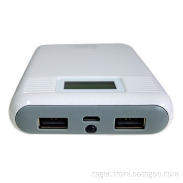 Disposable phone charger, 10,000mah